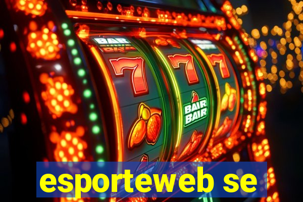 esporteweb se